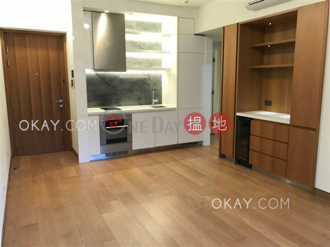 Charming 2 bedroom with balcony | Rental|Wan Chai DistrictResiglow(Resiglow)Rental Listings (OKAY-R323126)_0