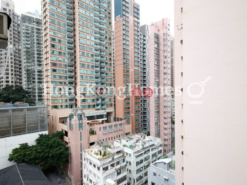 香港搵樓|租樓|二手盤|買樓| 搵地 | 住宅|出售樓盤-蔚峰兩房一廳單位出售