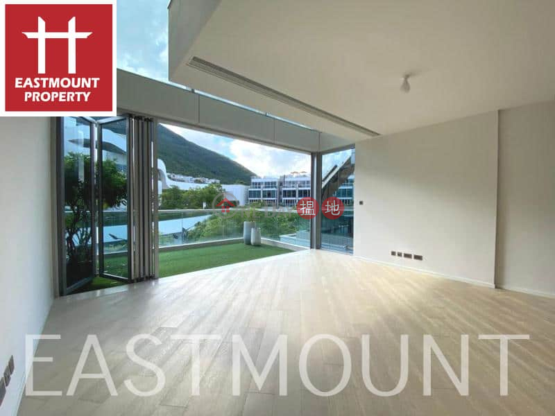HK$ 130,000/ month | Mount Pavilia Sai Kung, Clearwater Bay Apartment | Property For Rent or Lease in Mount Pavilia 傲瀧-Brand new low-density luxury villa with 1 Car Parking
