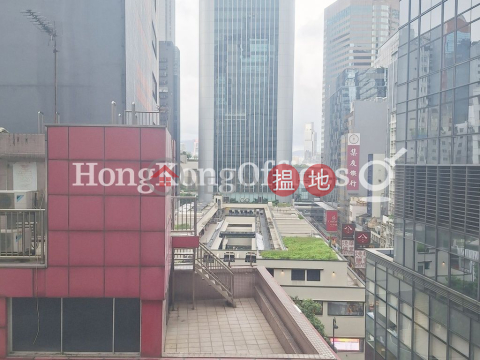 Office Unit for Rent at Cochrane Commercial House | Cochrane Commercial House 國麟大廈 _0