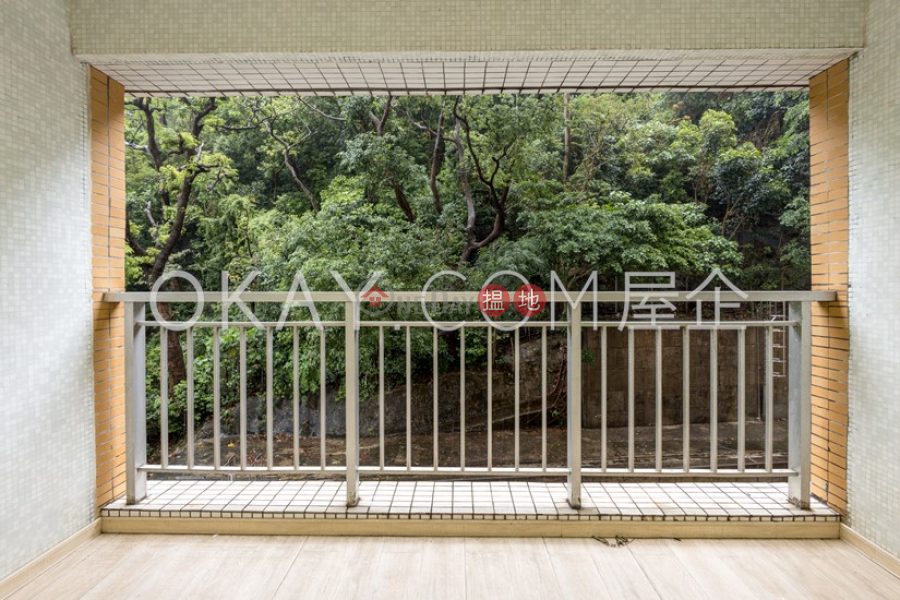Efficient 2 bedroom with balcony & parking | For Sale 550-555 Victoria Road | Western District Hong Kong, Sales | HK$ 15.8M
