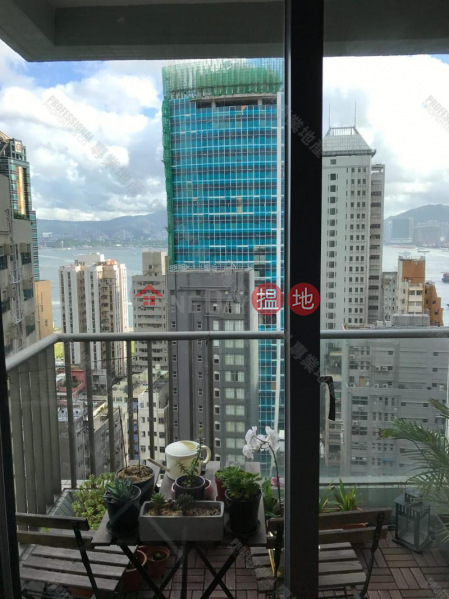 香港搵樓|租樓|二手盤|買樓| 搵地 | 住宅-出售樓盤|盈峰一號