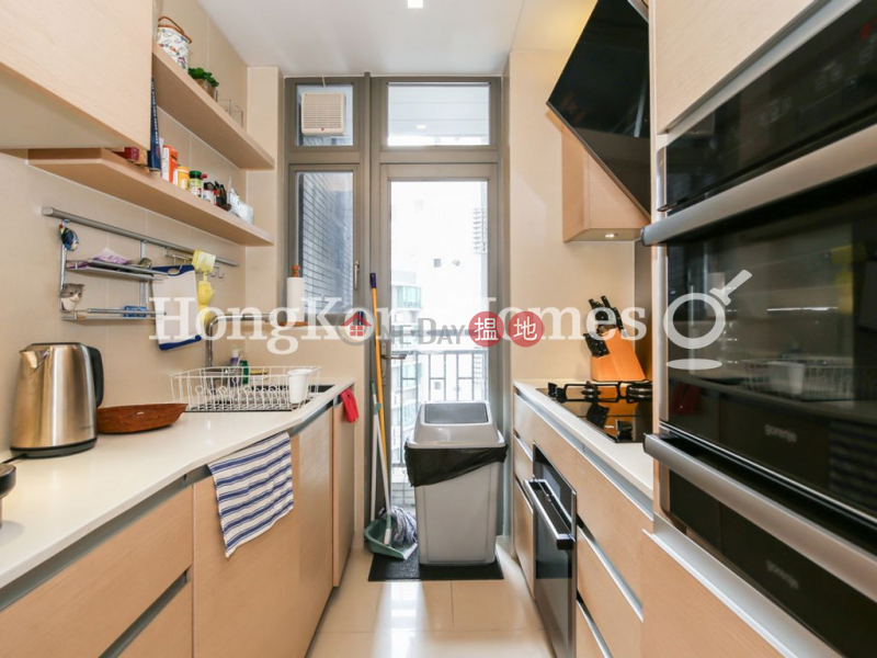 Property Search Hong Kong | OneDay | Residential | Sales Listings 3 Bedroom Family Unit at SOHO 189 | For Sale