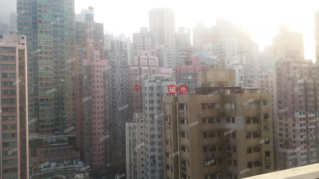 縉城峰1座|中層住宅|出租樓盤-HK$ 32,000/ 月