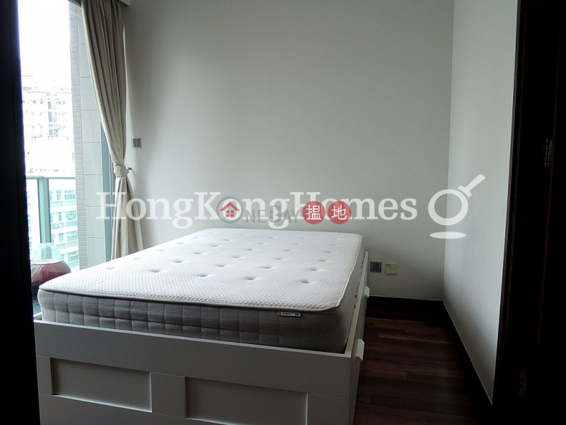 1 Bed Unit at J Residence | For Sale, 60 Johnston Road | Wan Chai District Hong Kong Sales | HK$ 7.9M