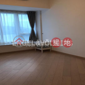 3 Bedroom Family Flat for Sale in Tsim Sha Tsui | The Masterpiece 名鑄 _0
