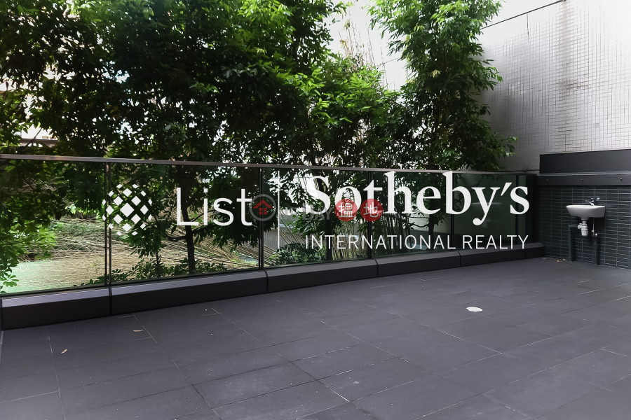 翰林峰1座兩房一廳單位出租|460皇后大道西 | 西區-香港-出租|HK$ 45,000/ 月