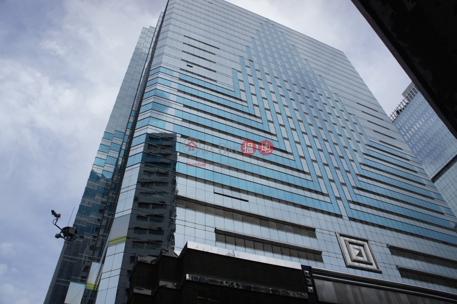 香港中華煤氣有限公司 (The Hong Kong and China Gas Company Headquarter Building) 鰂魚涌|搵地(OneDay)(2)