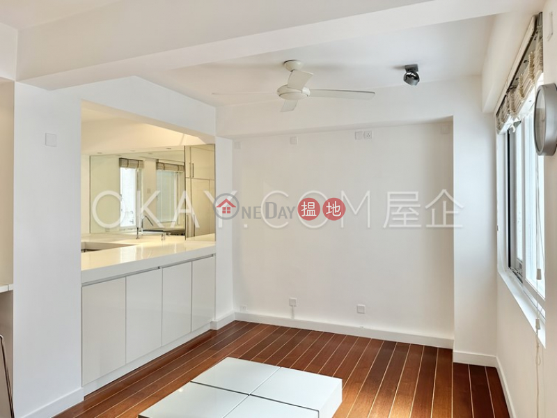 Property Search Hong Kong | OneDay | Residential Rental Listings, Luxurious 1 bedroom on high floor with rooftop | Rental