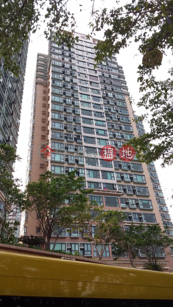 Park Island Phase 3 Tower 1 (Park Island Phase 3 Tower 1) Ma Wan|搵地(OneDay)(1)