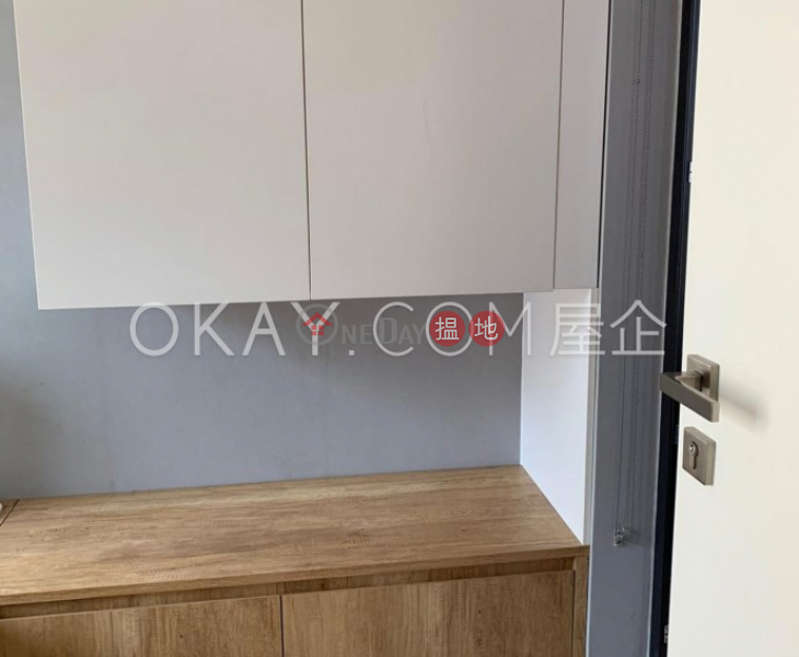 HK$ 29,000/ month Bohemian House, Western District Rare 2 bedroom with balcony | Rental