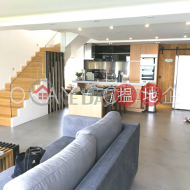 Exquisite 3 bed on high floor with sea views & parking | For Sale | Block 12 Casa Bella 銀海山莊 12座 _0