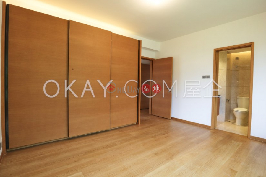 Luxurious 4 bed on high floor with rooftop & balcony | Rental 61 South Bay Road | Southern District Hong Kong, Rental | HK$ 138,000/ month