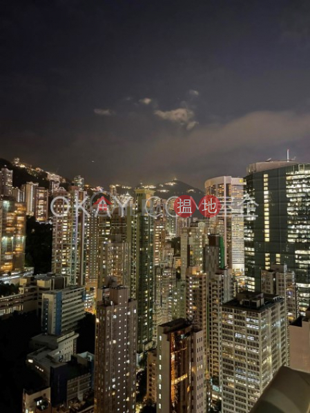 香港搵樓|租樓|二手盤|買樓| 搵地 | 住宅出租樓盤1房1廁,極高層嘉薈軒出租單位