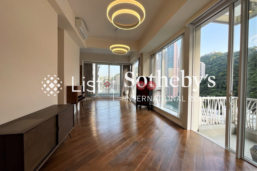 Property Search Hong Kong | OneDay | Residential | Sales Listings Property for Sale at 18 Conduit Road with 3 Bedrooms