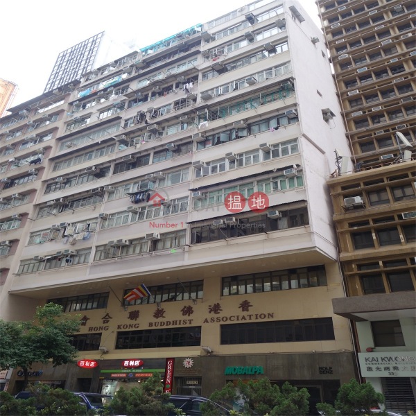 Lok Yau Building (樂友大廈),Wan Chai | ()(1)