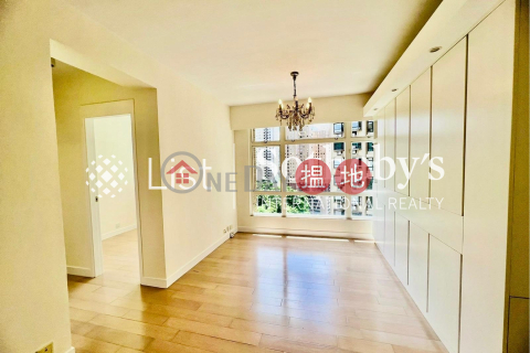 龍華花園三房兩廳單位出租, 龍華花園 Ronsdale Garden | 灣仔區 (SOTHEBY-R329971-R)_0