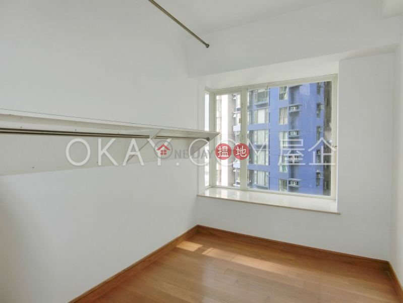 Elegant 3 bedroom with balcony | Rental, Centrestage 聚賢居 Rental Listings | Central District (OKAY-R5753)