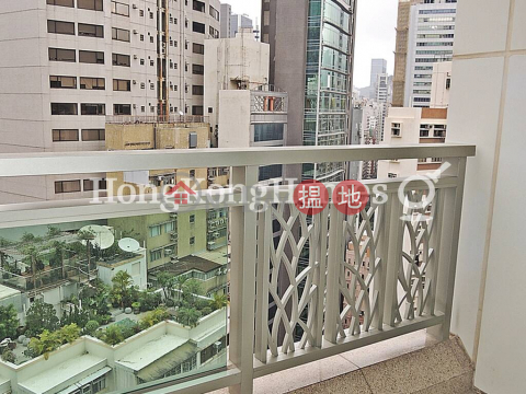 3 Bedroom Family Unit for Rent at York Place | York Place York Place _0