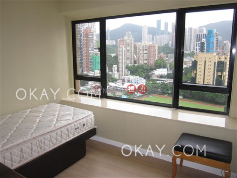 Nicely kept 3 bedroom in Tin Hau | Rental 1 King\'s Road | Eastern District, Hong Kong | Rental, HK$ 46,000/ month
