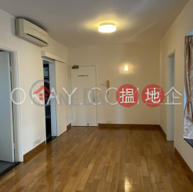 Charming 1 bedroom in Mid-levels West | For Sale | Golden Lodge 金帝軒 _0