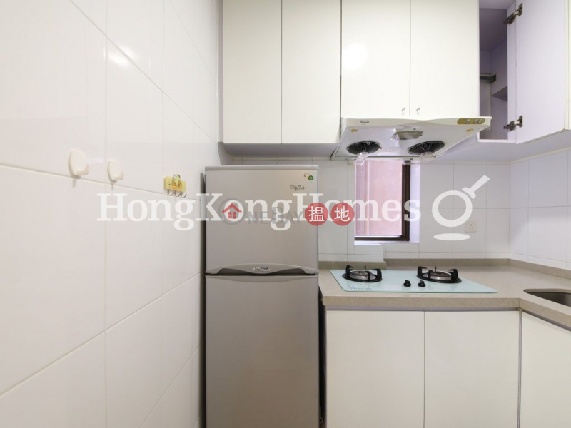 2 Bedroom Unit at Ronsdale Garden | For Sale, 25 Tai Hang Drive | Wan Chai District, Hong Kong | Sales | HK$ 10.38M