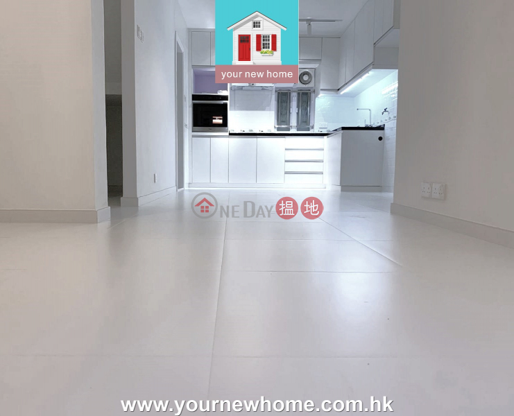 Modern Flat in Clearwater Bay | For Rent|西貢壁屋(Pik Uk)出租樓盤 (RL2328)