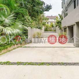 Beautiful house with rooftop, terrace & balcony | For Sale | Ng Fai Tin Village House 五塊田村屋 _0