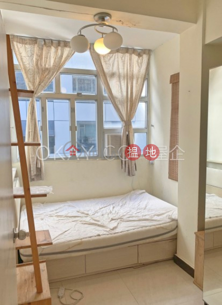 Popular 3 bedroom on high floor with rooftop | For Sale 41-43 Jardines Bazaar | Wan Chai District, Hong Kong, Sales HK$ 9M