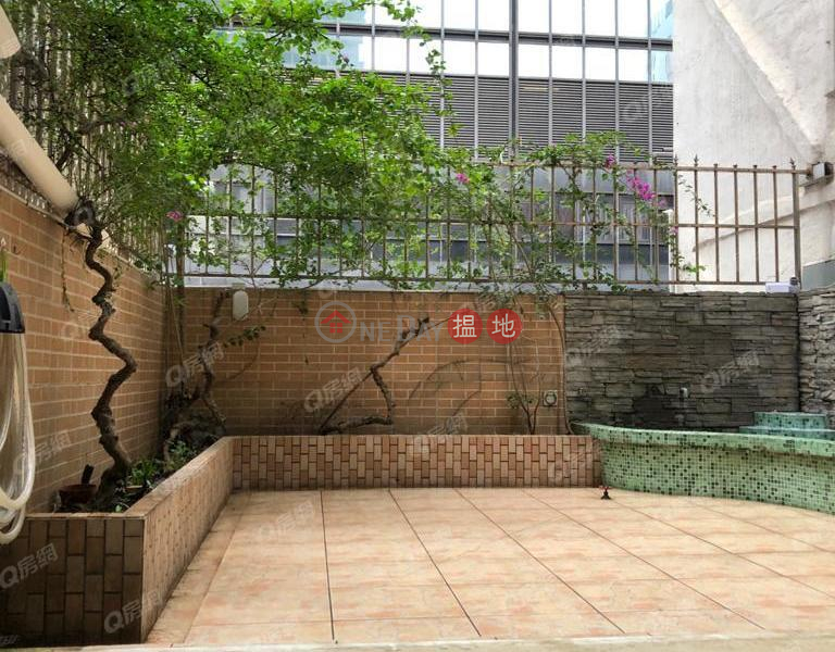 HK$ 6.3M | Fortune Crest | Yau Tsim Mong | Fortune Crest | 2 bedroom Low Floor Flat for Sale