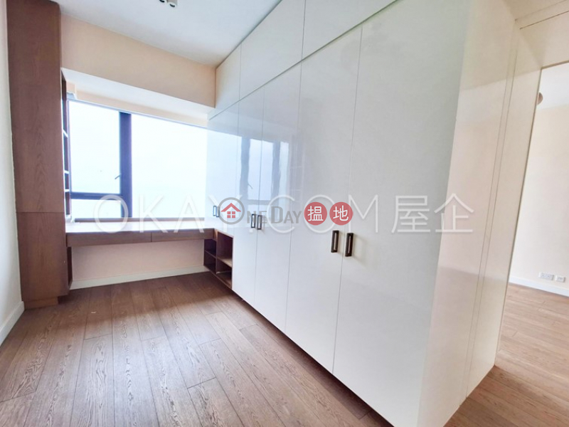 HK$ 98,000/ month, Phase 6 Residence Bel-Air | Southern District Lovely 3 bedroom with balcony & parking | Rental