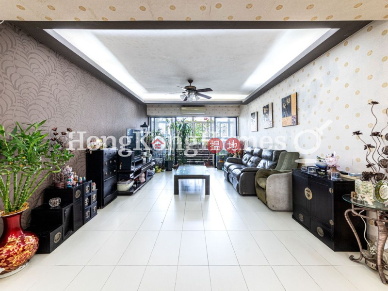 3 Bedroom Family Unit at Botanic Terrace Block A | For Sale | Botanic Terrace Block A 芝蘭台 A座 Sales Listings