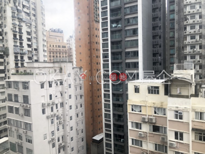 Intimate 2 bedroom on high floor with rooftop | Rental 46-48 Village Road | Wan Chai District | Hong Kong, Rental HK$ 27,000/ month