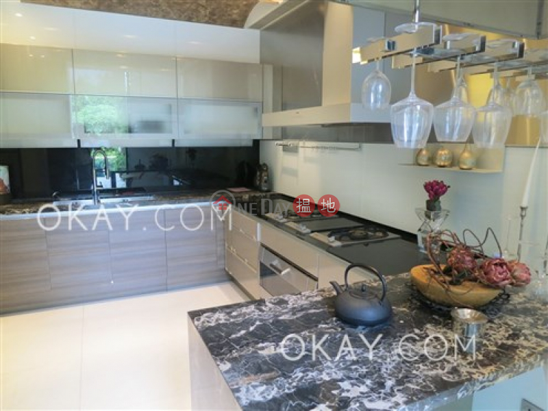 Property Search Hong Kong | OneDay | Residential | Rental Listings | Beautiful house with rooftop, terrace & balcony | Rental