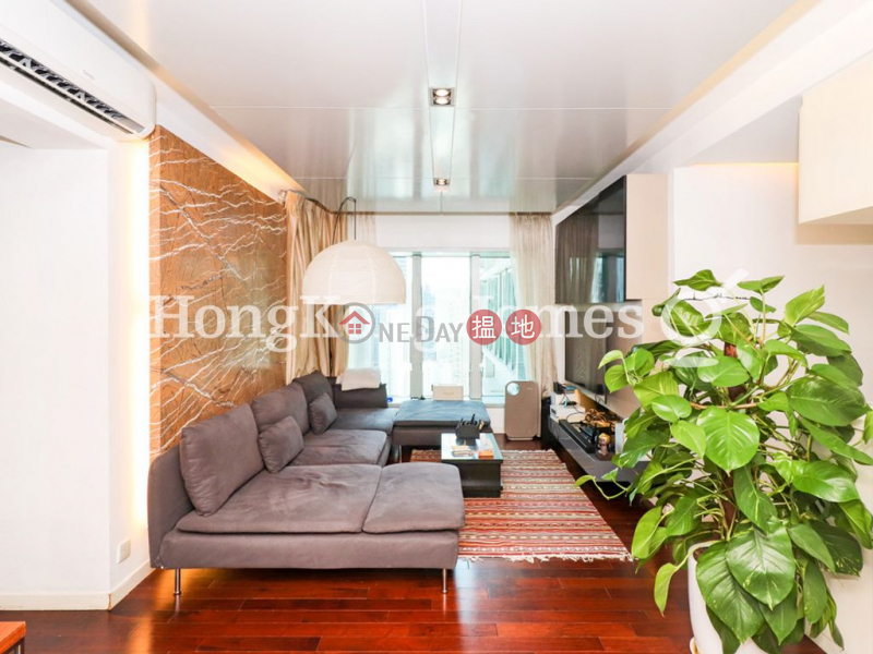 寶華軒兩房一廳單位出租-117堅道 | 中區|香港出租|HK$ 40,000/ 月