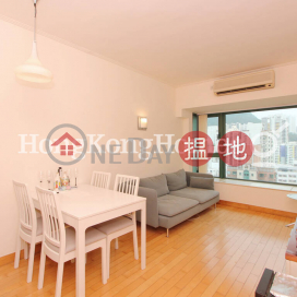 1 Bed Unit for Rent at Manhattan Heights, Manhattan Heights 高逸華軒 | Western District (Proway-LID8695R)_0