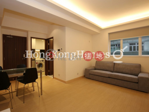 1 Bed Unit for Rent at J&J Mansion, J&J Mansion 文麗樓 | Wan Chai District (Proway-LID152806R)_0