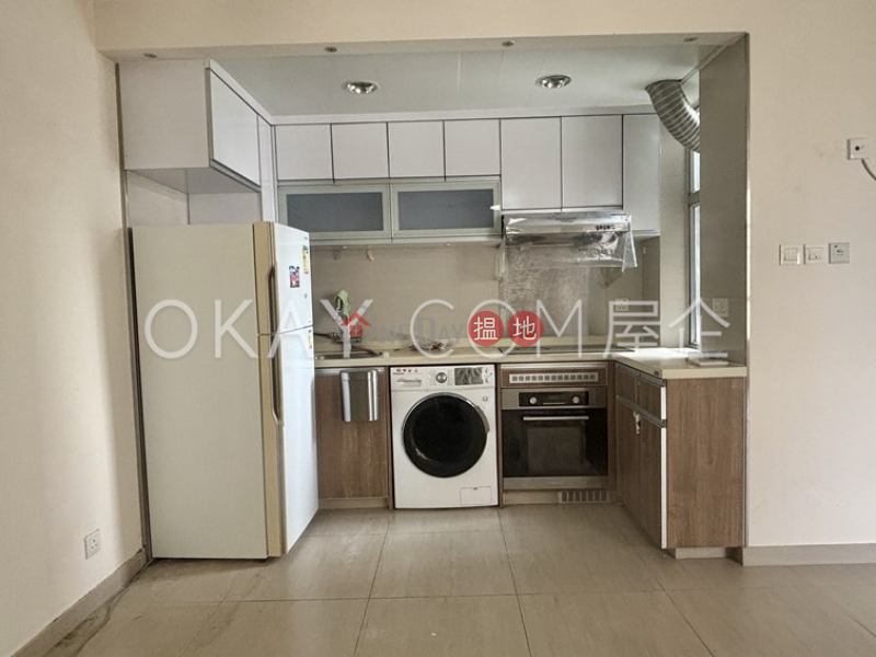 HK$ 9M Academic Terrace Block 1, Western District Intimate 2 bedroom in Pokfulam | For Sale