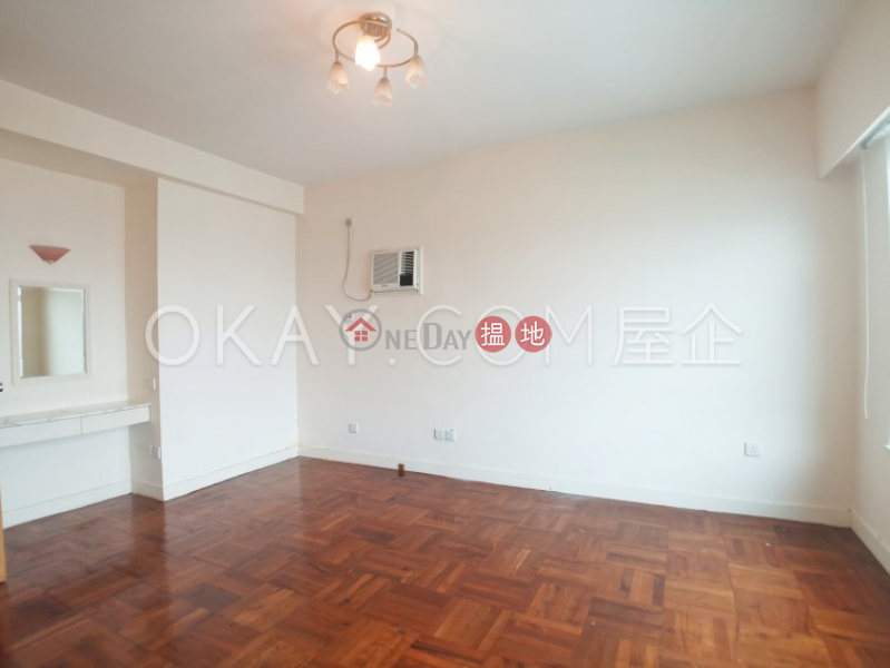 Rare 4 bedroom with sea views, balcony | Rental | Hanking Court 恆景園 Rental Listings