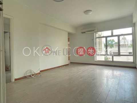 Popular 3 bedroom on high floor with rooftop | For Sale | MEI WAH COURT 華美閣 _0