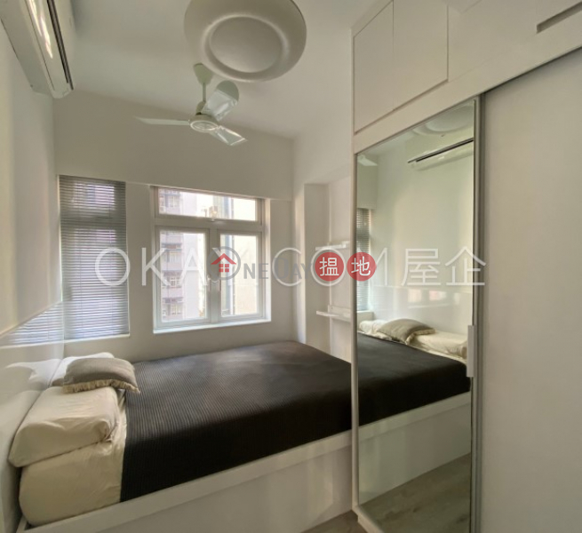 HK$ 10M | Central Mansion, Western District | Lovely 2 bedroom on high floor | For Sale