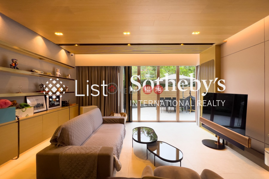 Property Search Hong Kong | OneDay | Residential | Sales Listings | Property for Sale at Mount Pavilia Block F with 4 Bedrooms