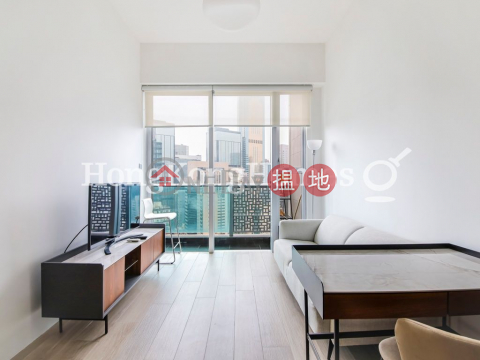 1 Bed Unit for Rent at J Residence, J Residence 嘉薈軒 | Wan Chai District (Proway-LID74353R)_0