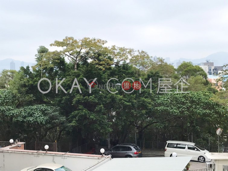 Property Search Hong Kong | OneDay | Residential | Rental Listings Charming 3 bedroom with balcony & parking | Rental