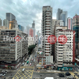 Office Unit for Rent at Siu On Centre, Siu On Centre 兆安中心 | Wan Chai District (HKO-45327-AHHR)_0