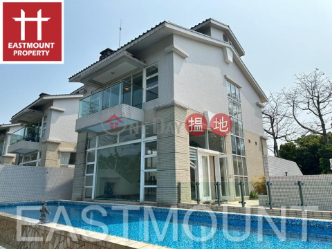 Sai Kung Villa House | Property For Rent or Lease in The Capri, Tai Mong Tsai Road-Detached, Private garden & Pool | 21A Tai Mong Tsai Road 大網仔路21A號 _0