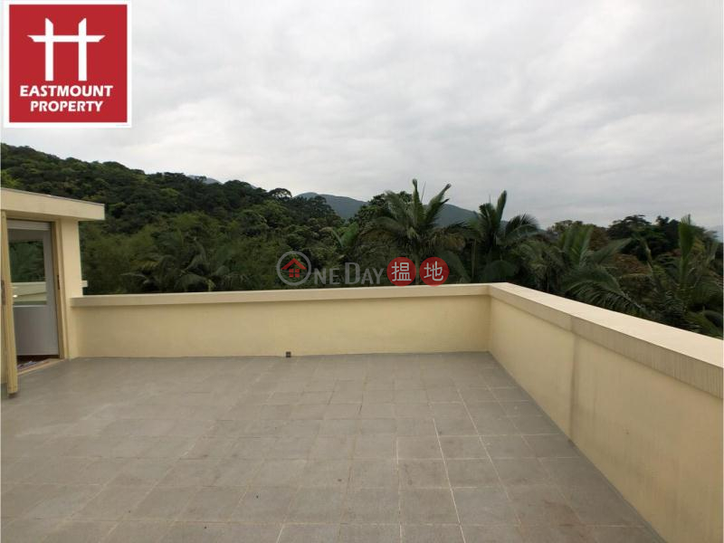 Property Search Hong Kong | OneDay | Residential | Sales Listings Sai Kung Village House | Property For Sale in Tai Lam Wu, Ho Chung 蠔涌大藍湖-Very private and fully detached