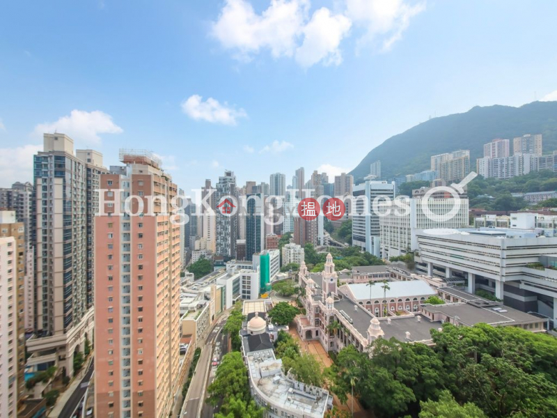 香港搵樓|租樓|二手盤|買樓| 搵地 | 住宅出租樓盤-曉譽兩房一廳單位出租