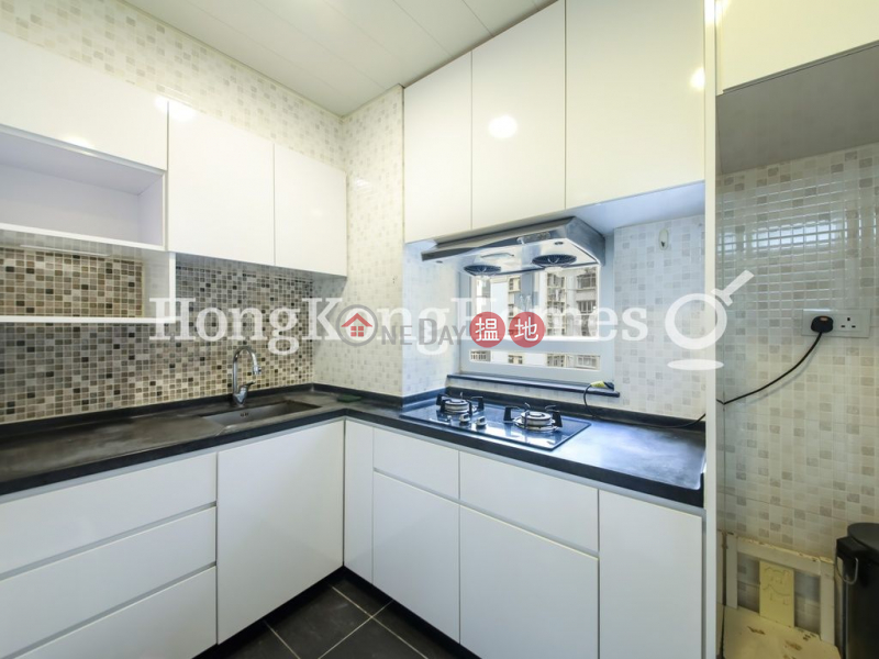 Property Search Hong Kong | OneDay | Residential | Sales Listings, 3 Bedroom Family Unit at Carble Garden | Garble Garden | For Sale