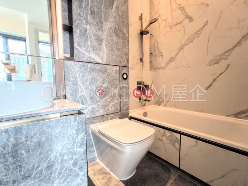 Property Search Hong Kong | OneDay | Residential | Rental Listings | Elegant 2 bedroom on high floor with balcony | Rental